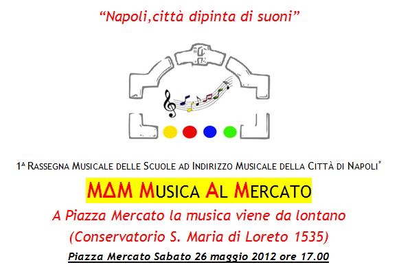 MAM 1 Rassegna