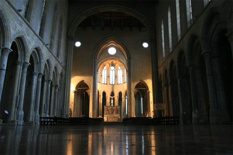 San_Lorenzo_Maggiore