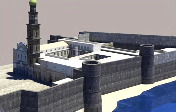 Castello-del-Carmine