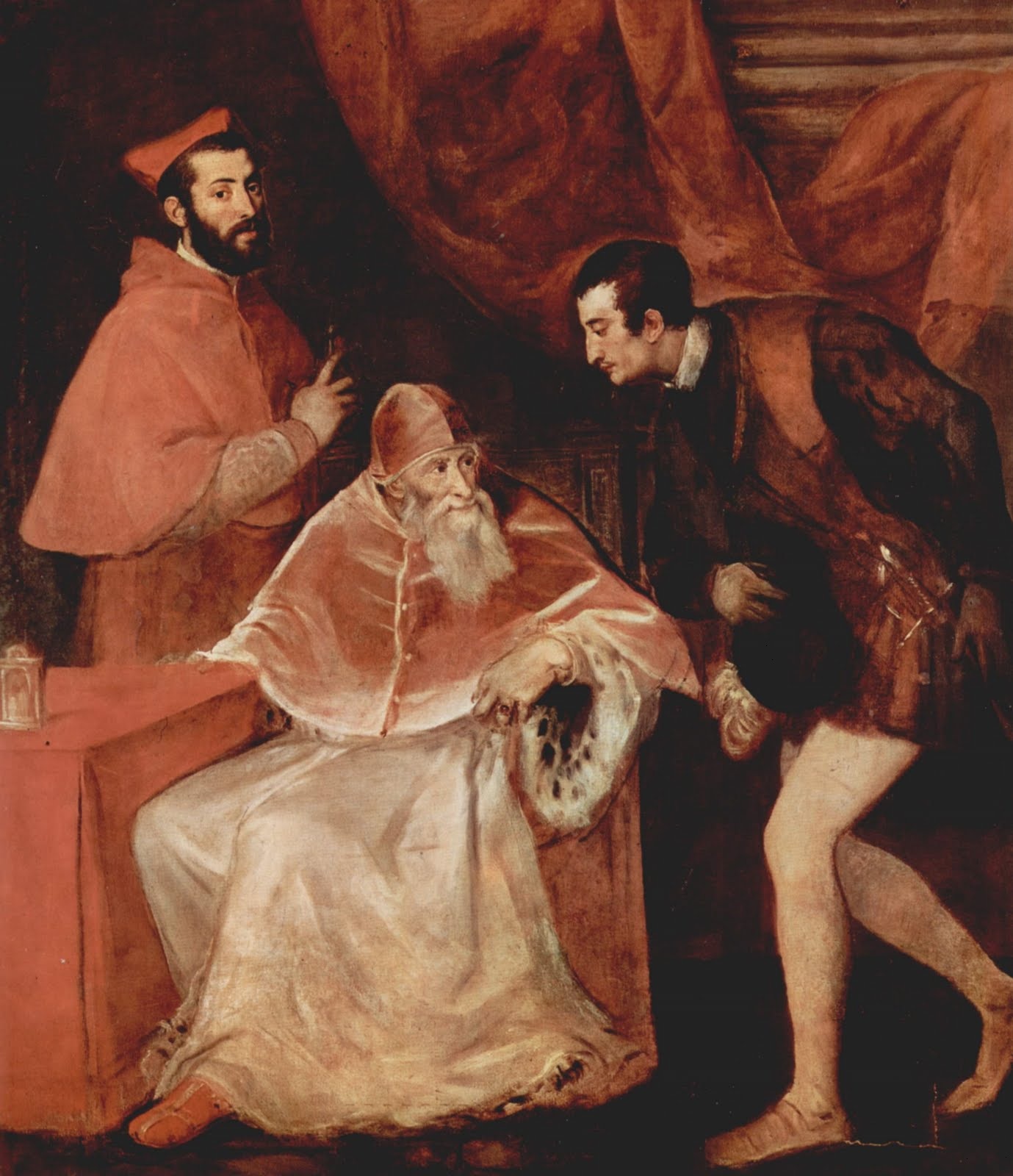 Tiziano-Paolo-III-con-i-nipoti