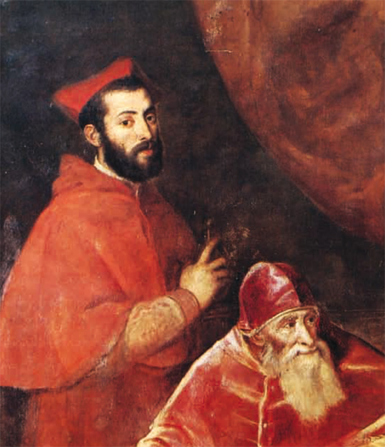 tiziano_ritratto_farnese-particolare
