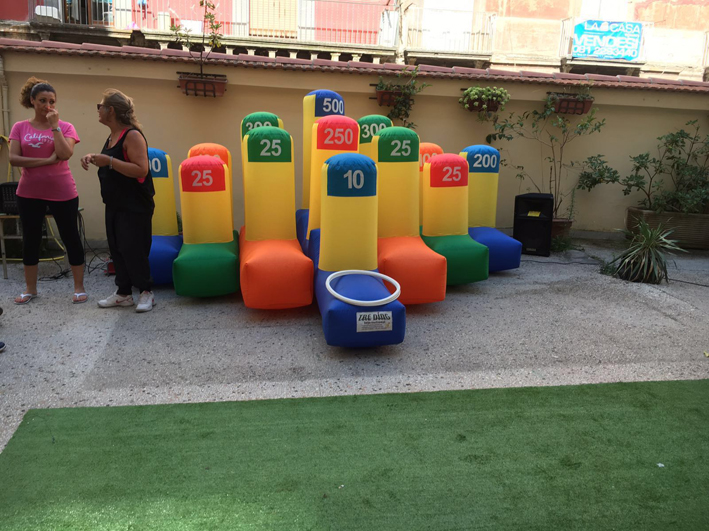 Estate al Moricino 4